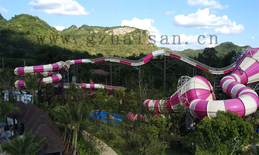 如何开一个室内儿童水上乐园