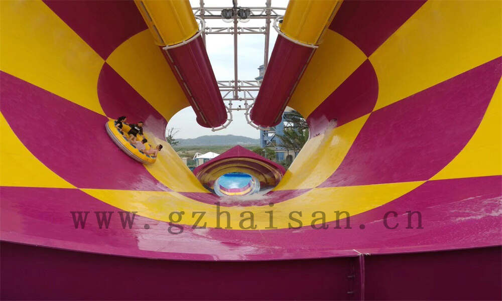 如何在水上乐园运营中提升游客参与度？