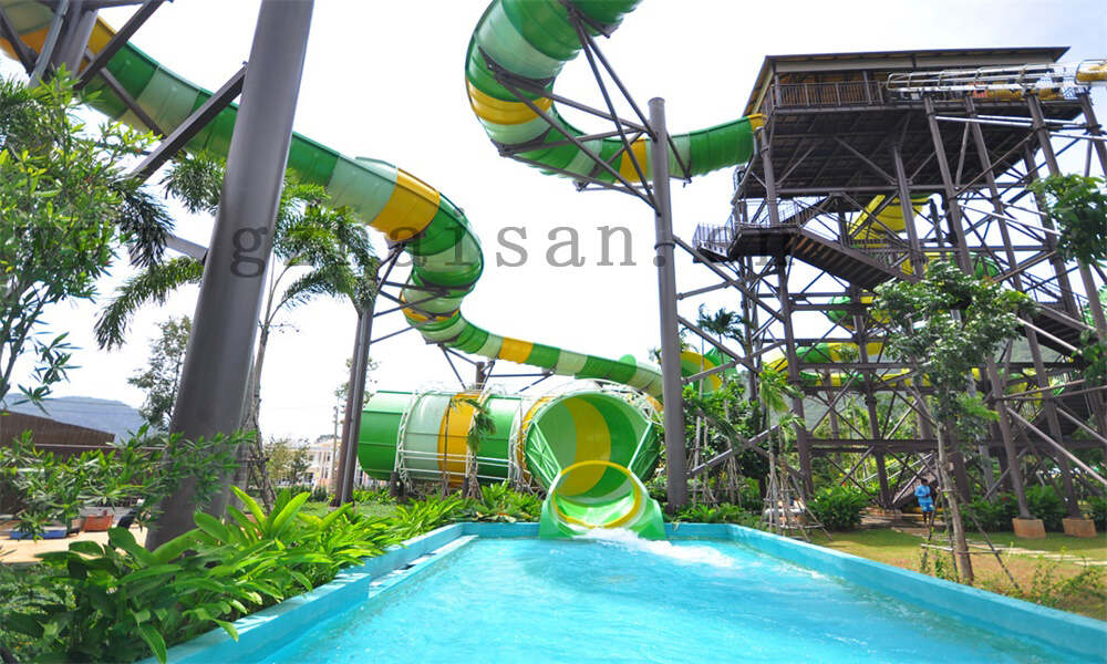 如何评估水上乐园的投资回报率？