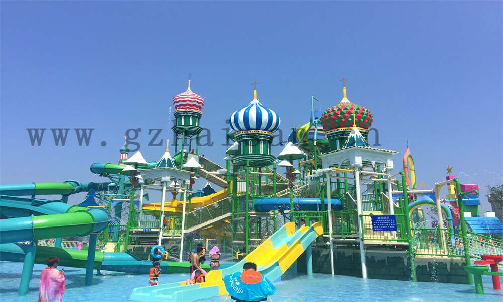 水上乐园的投资项目选择如何进行市场调研？