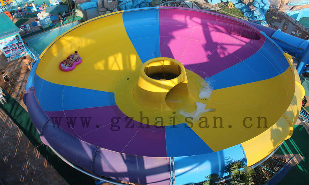 如何选择适合不同主题的水上乐园设备？