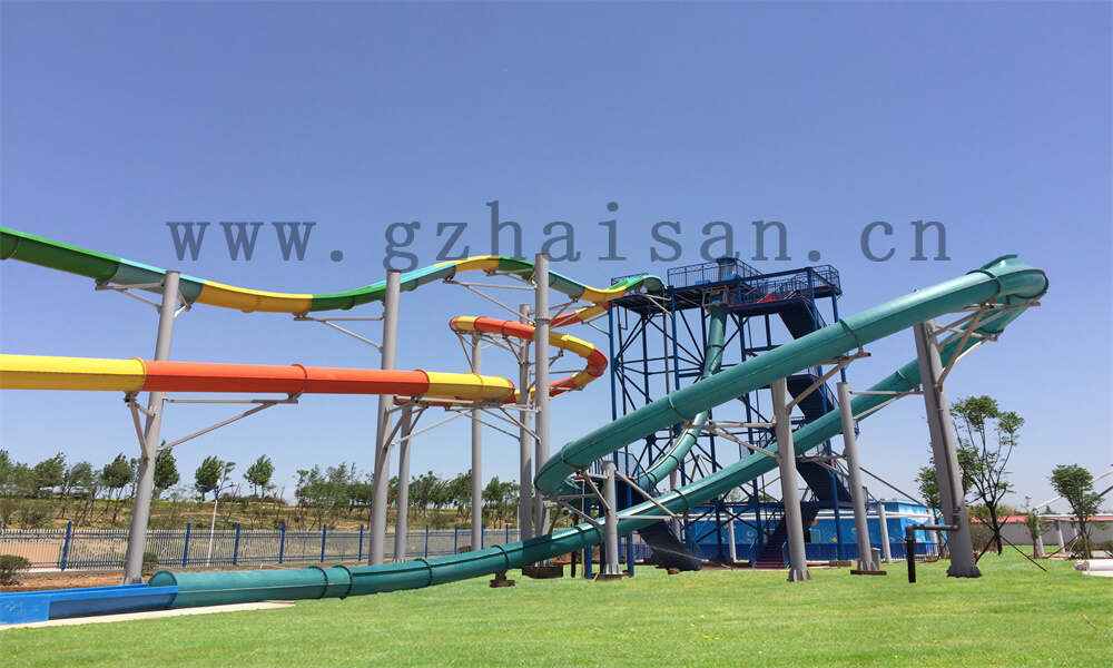 水上乐园厂家投资