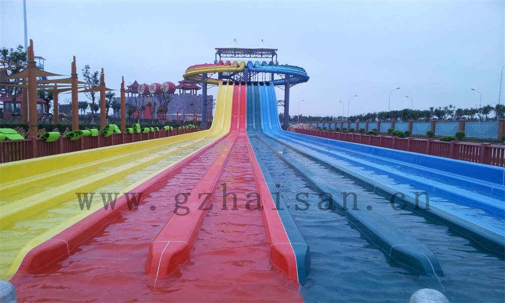 有哪些途径了解水上乐园设施价格？