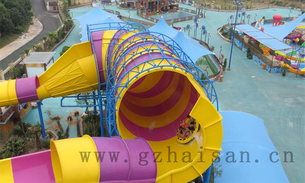 如何选择适合不同预算的水上乐园设备？