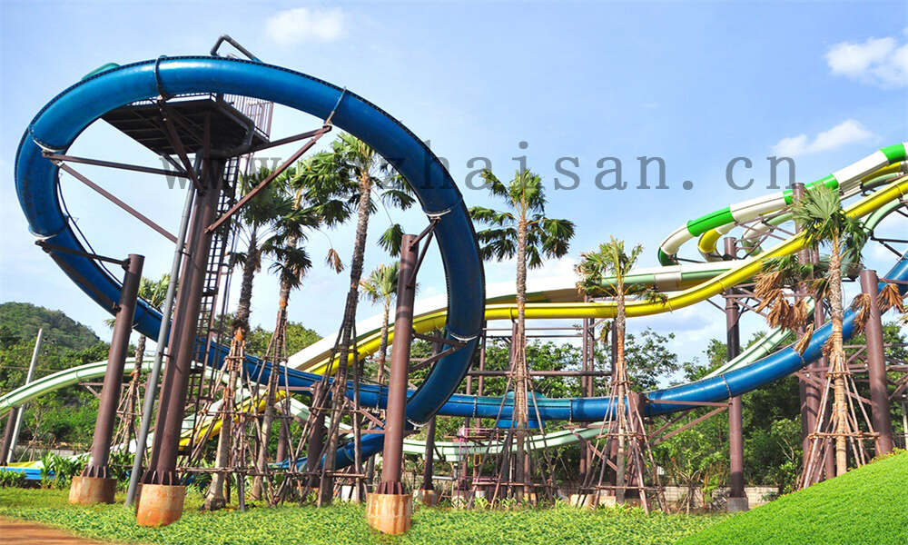 如何维护水上乐园的水上摩托设备？