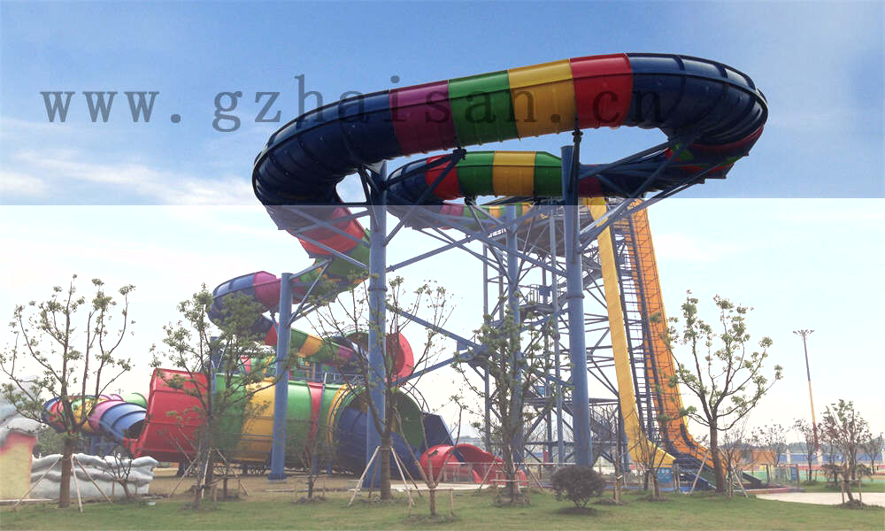 水上乐园项目策划书有哪些内容