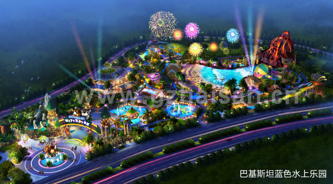 jinnianhui今年会游乐：创意引领非凡体验