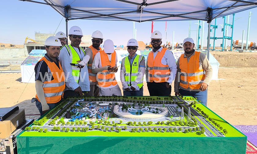 2025年拭目以待！jinnianhui今年会游乐沙特CALA水上乐园项目最新进展