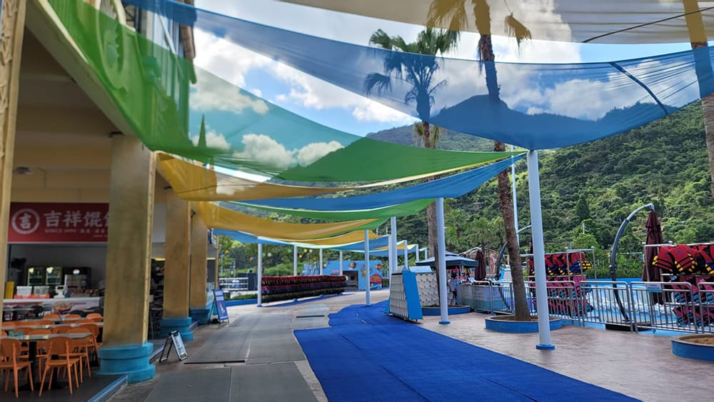 从吐槽到点赞：游客反馈下的水上乐园升级策略