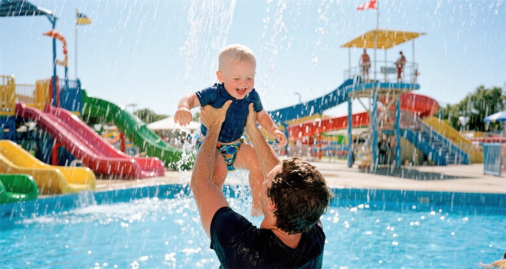 从吐槽到点赞：游客反馈下的水上乐园升级策略
