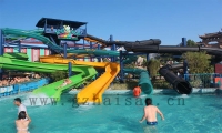 儿童水上游乐设施制造商：打造欢乐水上世界